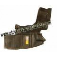  TOYOTA COROLLA- ZZE121- 02/04 KARTER MUHAFAZA PLASTİĞİ SAĞ (LT-TY8026)